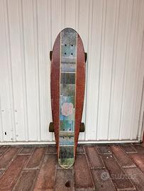 Skateboard cruiser Globe