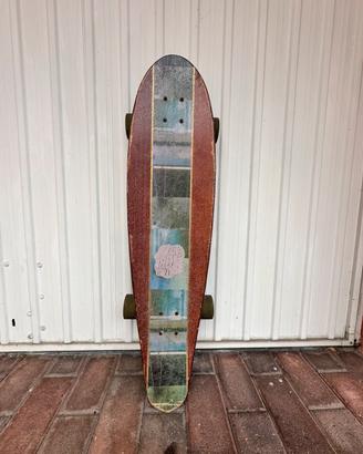 Skateboard cruiser Globe