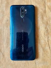 smartphone Oppo A9 ed Oppo A72