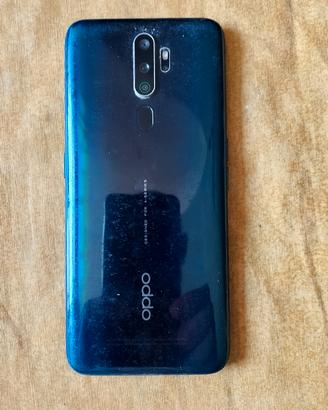 smartphone Oppo A9 ed Oppo A72