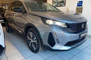 Peugeot 3008 BlueHDi 130 S&S EAT8 Allure Pack