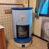 Stufa a legna Thun latemar