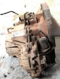 Sct 092 scatola cambio manuale trafic