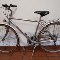 Bici city bike Trubbiani