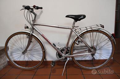 Bici city bike Trubbiani