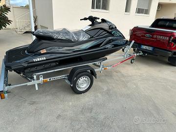 Moto d'acqua Yamaha 1800GP SVHO