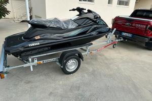 Moto d'acqua Yamaha 1800GP SVHO