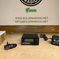 K42 CW decodificazione