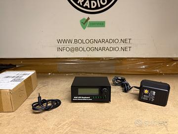 K42 CW decodificazione