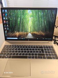 HP ProBook 455 G8