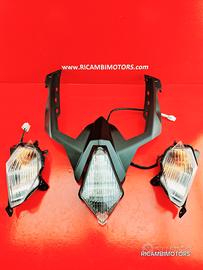 FRECCIA FARO YAMAHA TMAX T-MAX 530