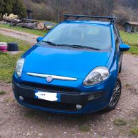 punto evo 150° anniversario full optional 