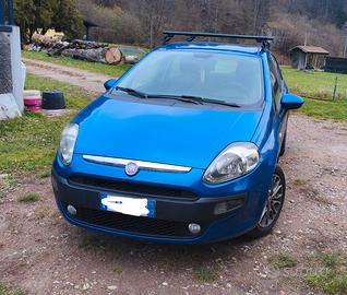 punto evo 150° anniversario full optional 