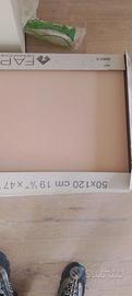 Rivestimento bagno FAP Ceramiche – Colore Talc Mat