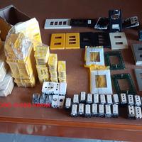 Materiale elettrico