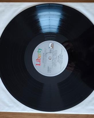 Album in vinile intitolato Midpoint LP/33 usato