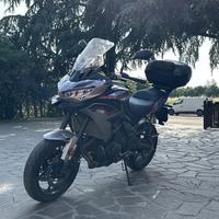 KAWASAKI Versys 650 ABS