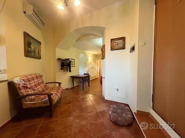 VILLA SINGOLA A CATANZARO