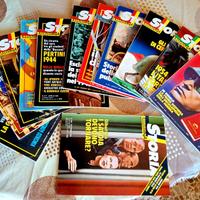 rivista Storia illustrata annata completa 1984