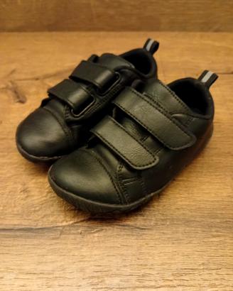 Sneakers barefoot  vegan bimbo unisex di  ZzFaber