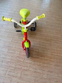 Bicicletta
