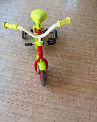 Bicicletta