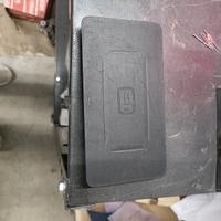 ricarica wireless BMW x3 G01 