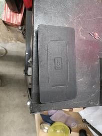 ricarica wireless BMW x3 G01 