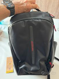 Zaino Samsonite per Ryanair