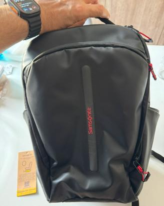 Zaino Samsonite per Ryanair