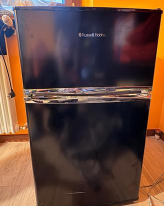 Frigo + freezer Russell Hobbs