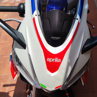 Aprilia RS 660 limited edition