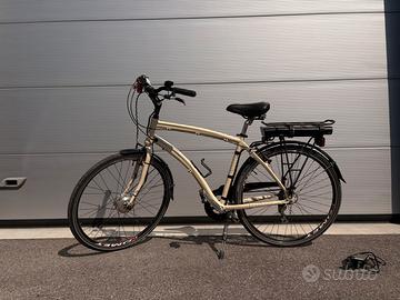 Bici Elettrica Uomo