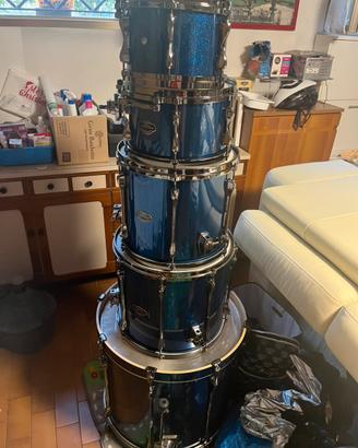 Tama Superstar HyperDrive
