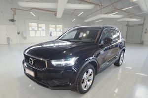 VOLVO XC40 T2 automatico Business