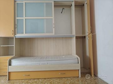 Cameretta bambini