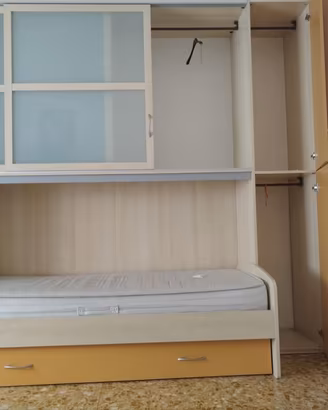 Cameretta bambini