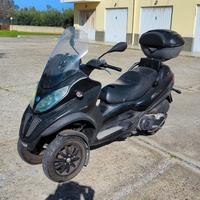 Piaggio MP3 500 - 2013