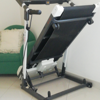 Tapirulan elettrico. Marca Australian At. 1.6