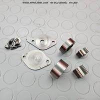 POMPA OLIO KTM EXC F 250 2008 2011 EX-C 250F 2009