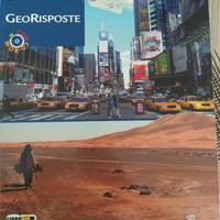 Georisposte Luisa Morelli. Le monnier scuola