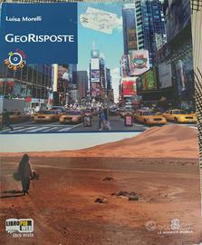 Georisposte Luisa Morelli. Le monnier scuola