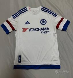 maglietta FC Chelsea taglia 164 
