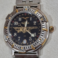 TAVERNIER aviator VINTAGE N.O.S