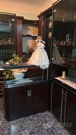 Mobile Bar e armadietti