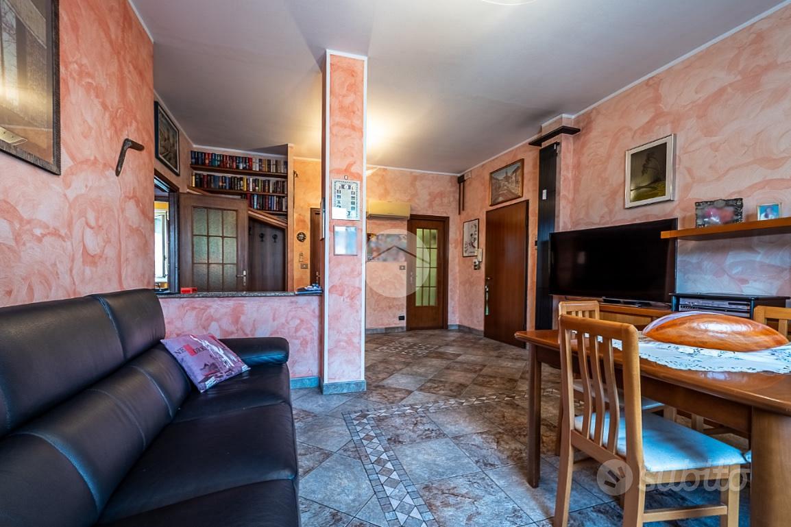 Appartamento – Grugliasco, Torino - Vista 5