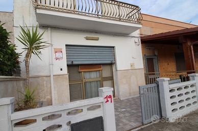 Casa Indipendente Manduria [Cod. rif 3235469VRG]