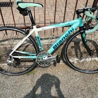 bianchi Dama Bianca