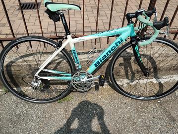 bianchi Dama Bianca