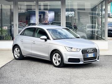 Audi A1 1.6 Diesel 116CV E6 neo - 2017